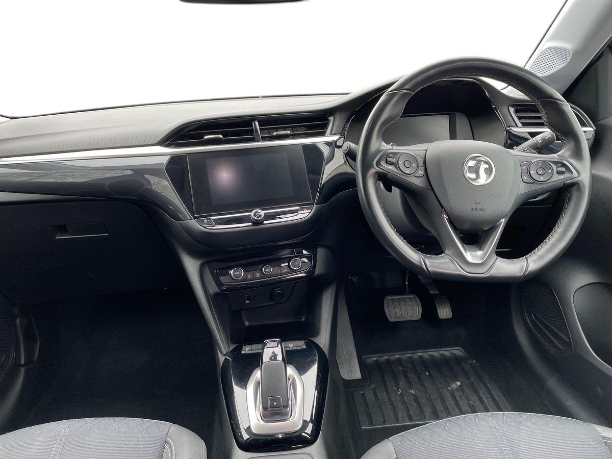 Used Vauxhall Corsa 2022 for sale - 78009021: Photo 13