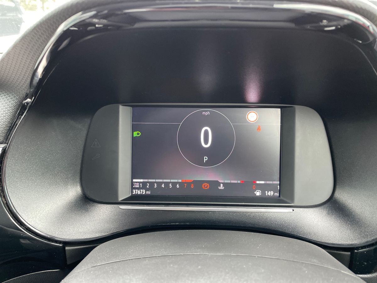 Used Vauxhall Corsa 2022 for sale - 78009021: Photo 14