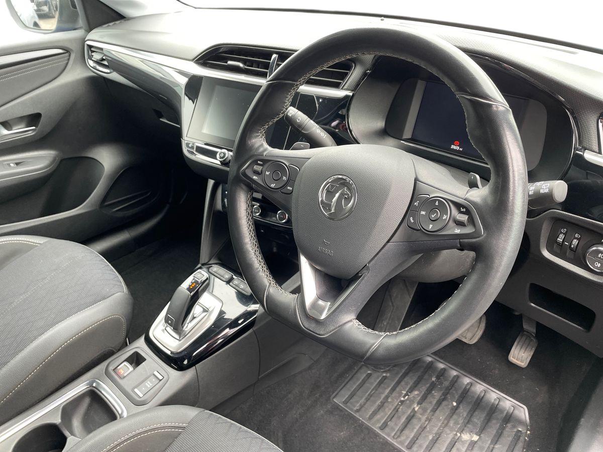 Used Vauxhall Corsa 2022 for sale - 78009021: Photo 15