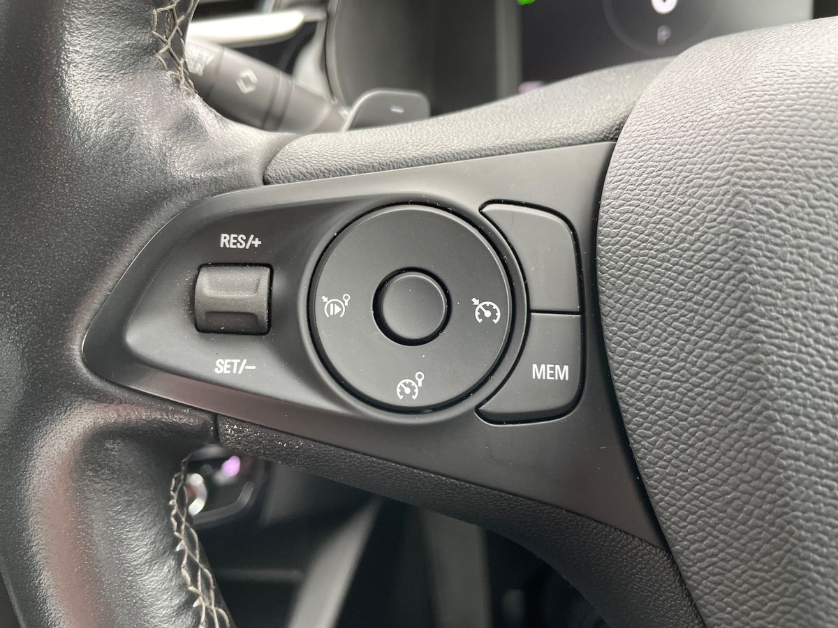 Used Vauxhall Corsa 2022 for sale - 78009021: Photo 16