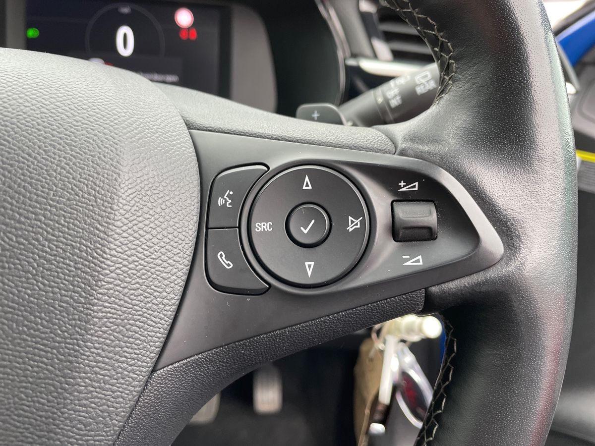 Used Vauxhall Corsa 2022 for sale - 78009021: Photo 17