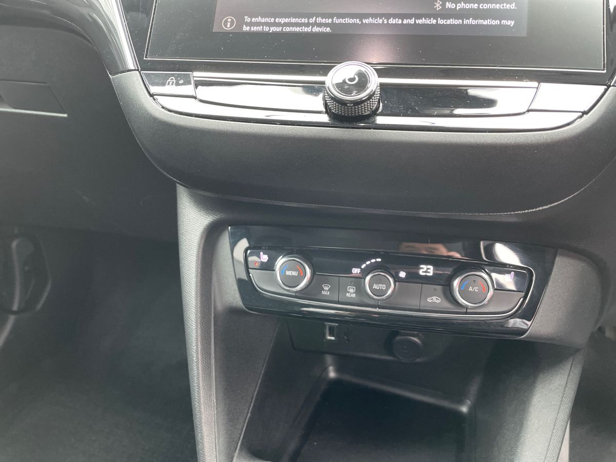 Used Vauxhall Corsa 2022 for sale - 78009021: Photo 18