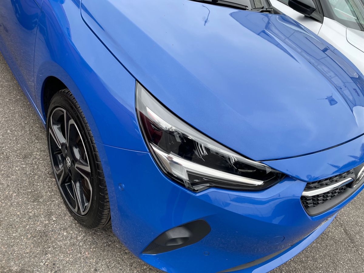 Used Vauxhall Corsa 2022 for sale - 78009021: Photo 21
