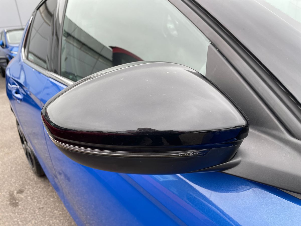 Used Vauxhall Corsa 2022 for sale - 78009021: Photo 22