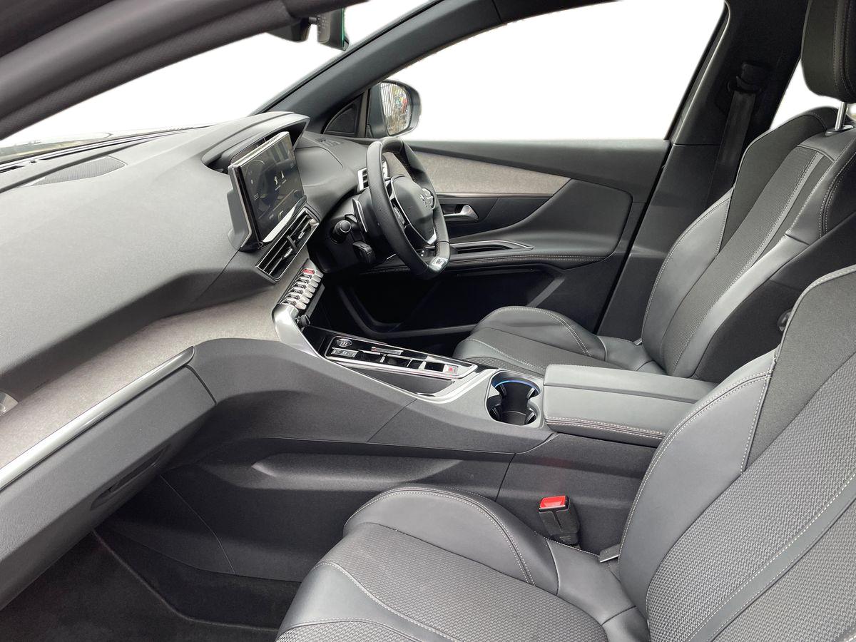 Used Peugeot 3008 2023 for sale - 78000305: Photo 10