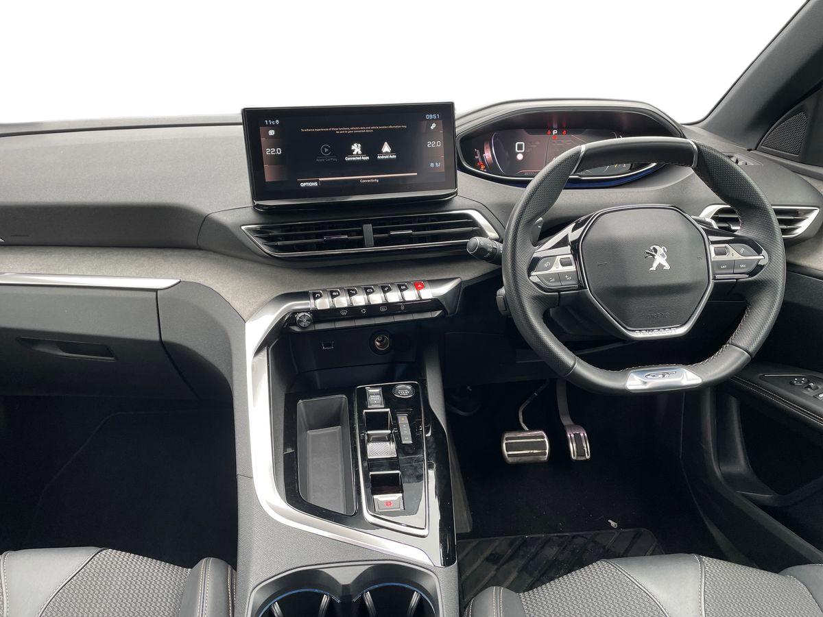 Used Peugeot 3008 2023 for sale - 78000305: Photo 13