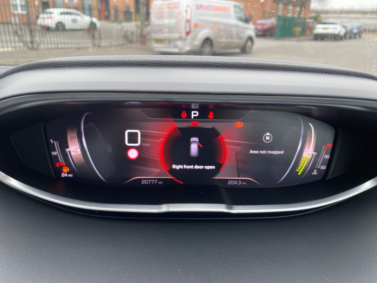 Used Peugeot 3008 2023 for sale - 78000305: Photo 14