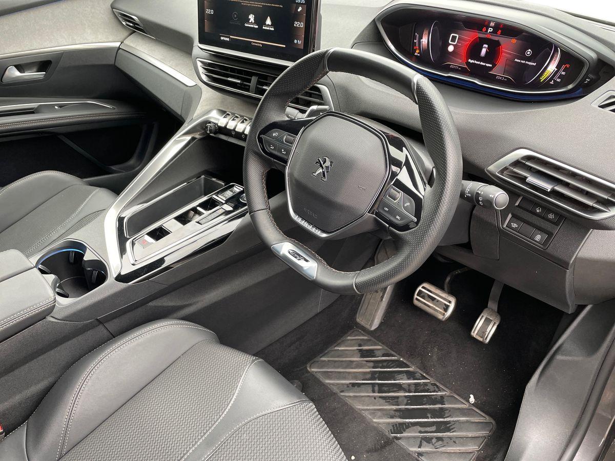 Used Peugeot 3008 2023 for sale - 78000305: Photo 15