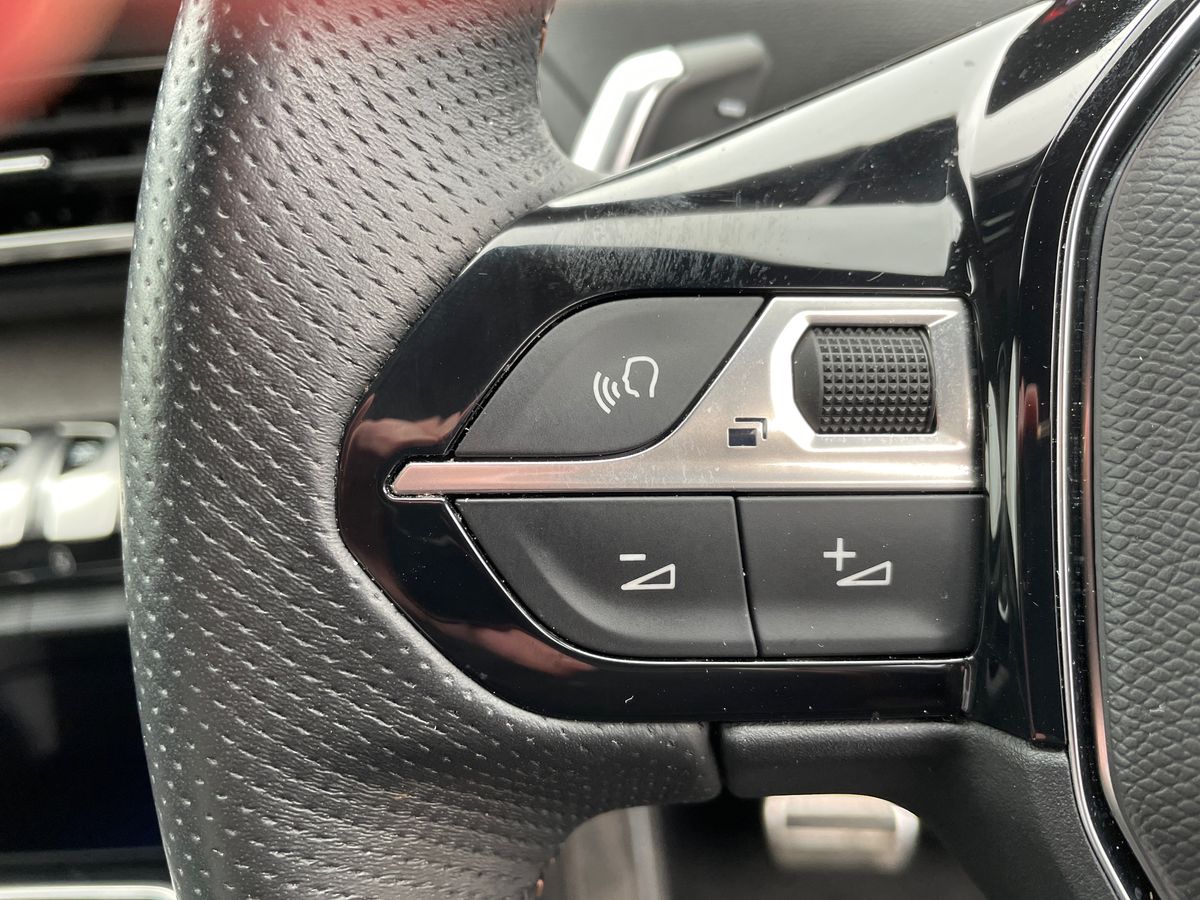 Used Peugeot 3008 2023 for sale - 78000305: Photo 16