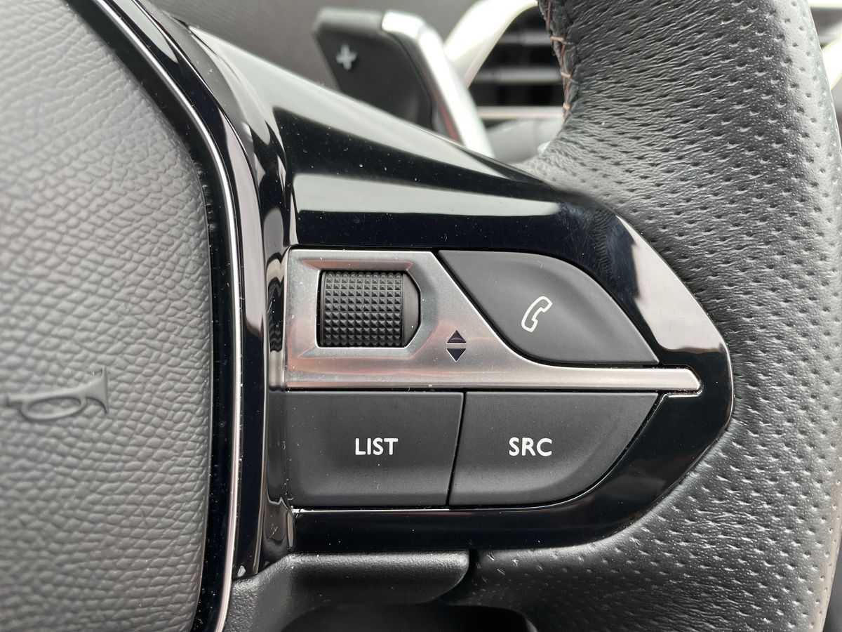 Used Peugeot 3008 2023 for sale - 78000305: Photo 17