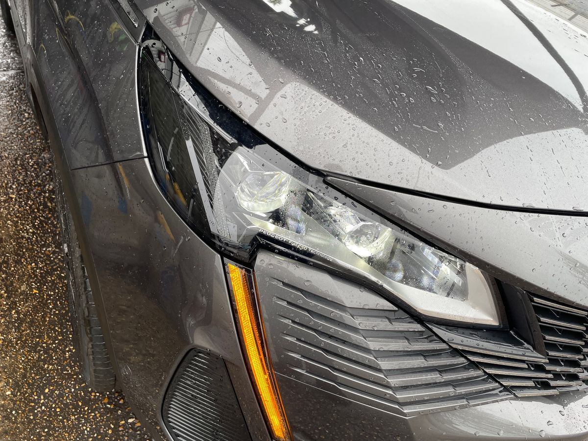 Used Peugeot 3008 2023 for sale - 78000305: Photo 21