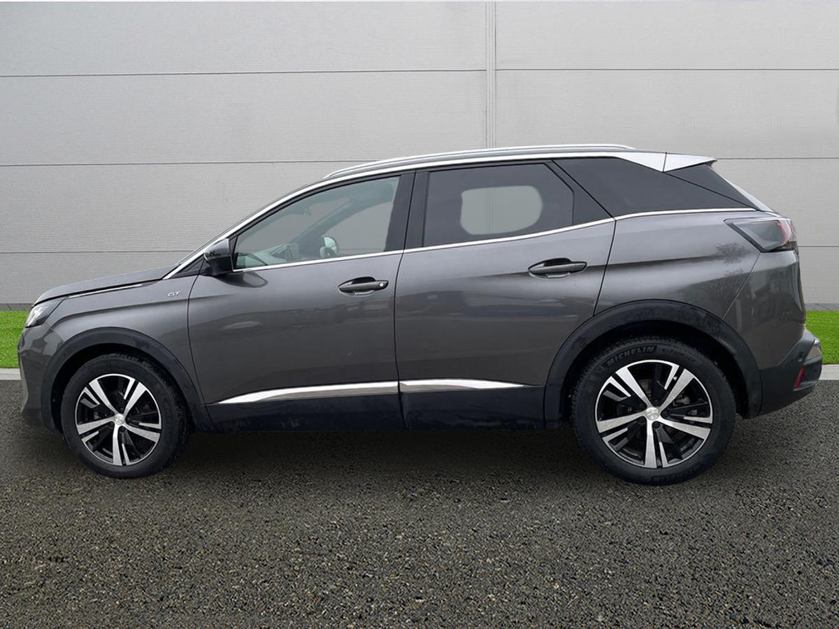 Used Peugeot 3008 2023 for sale - 78000305: Photo 4