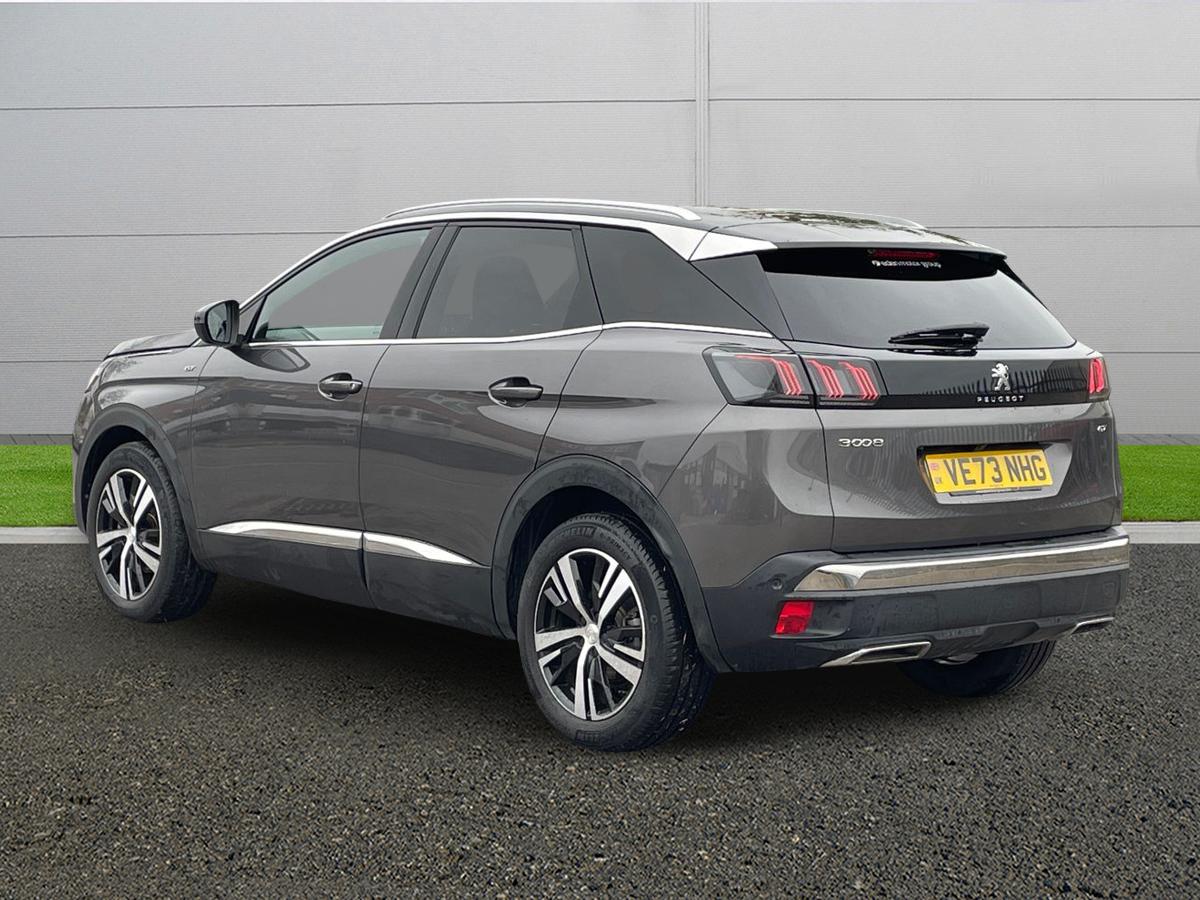 Used Peugeot 3008 2023 for sale - 78000305: Photo 5