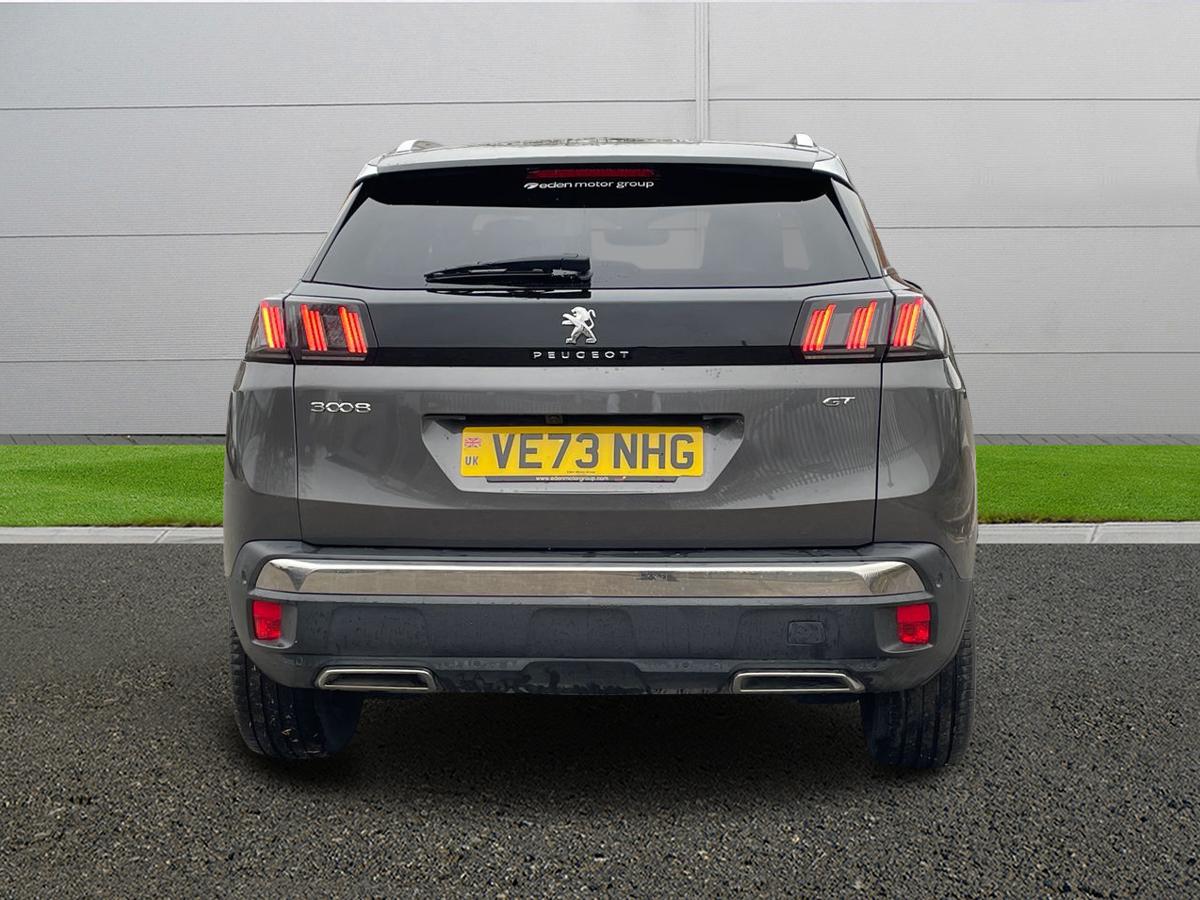 Used Peugeot 3008 2023 for sale - 78000305: Photo 6