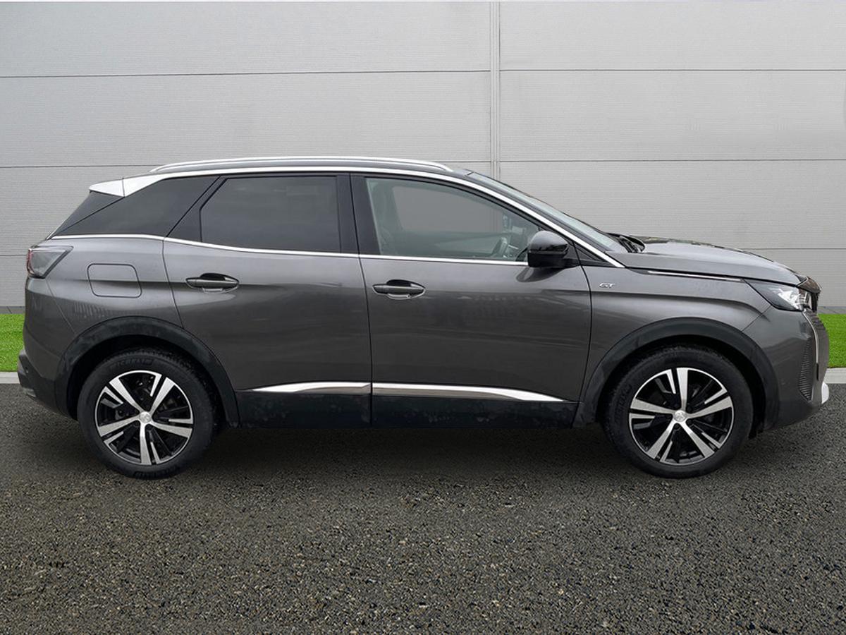 Used Peugeot 3008 2023 for sale - 78000305: Photo 8