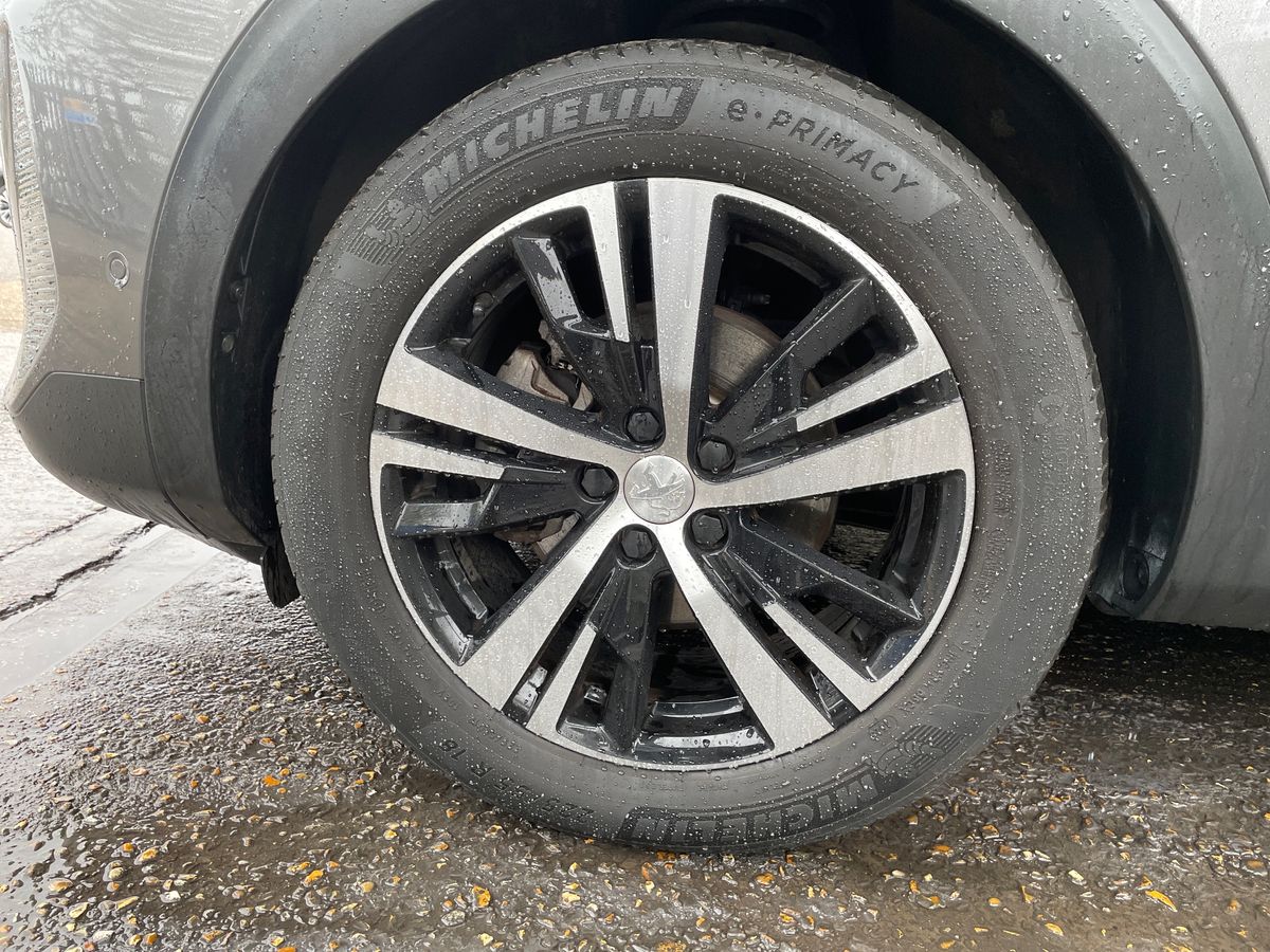 Used Peugeot 3008 2023 for sale - 78000305: Photo 9