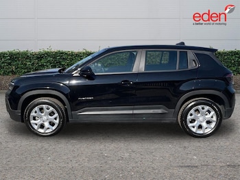 Used Jeep Avenger 2025 for sale - 79533768: Photo