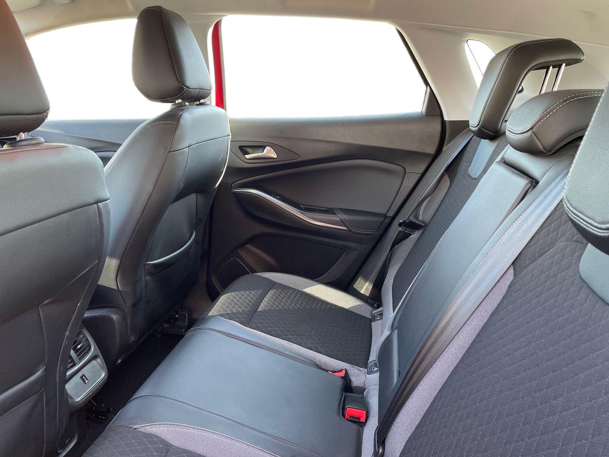 Used Vauxhall Grandland X 2019 for sale - 78165838: Photo 11