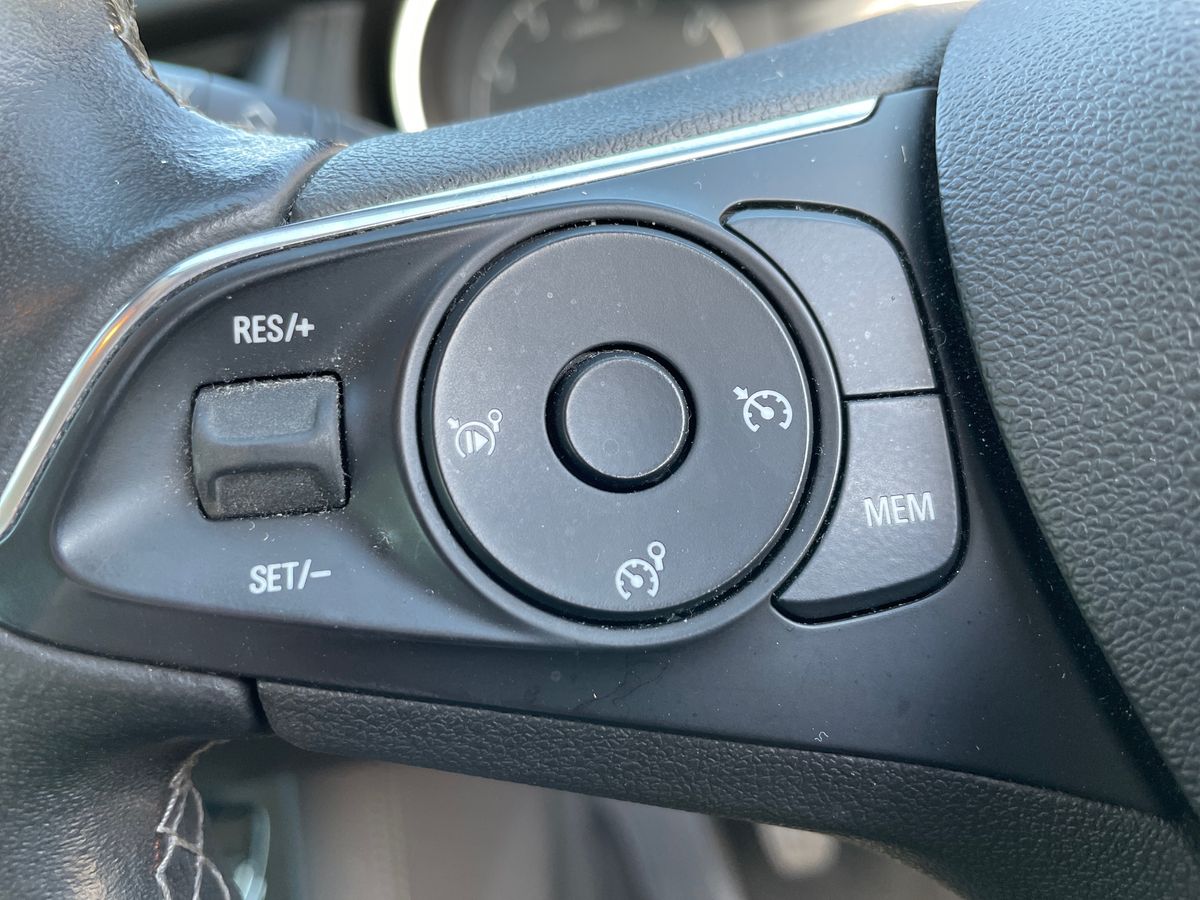 Used Vauxhall Grandland X 2019 for sale - 78165838: Photo 16