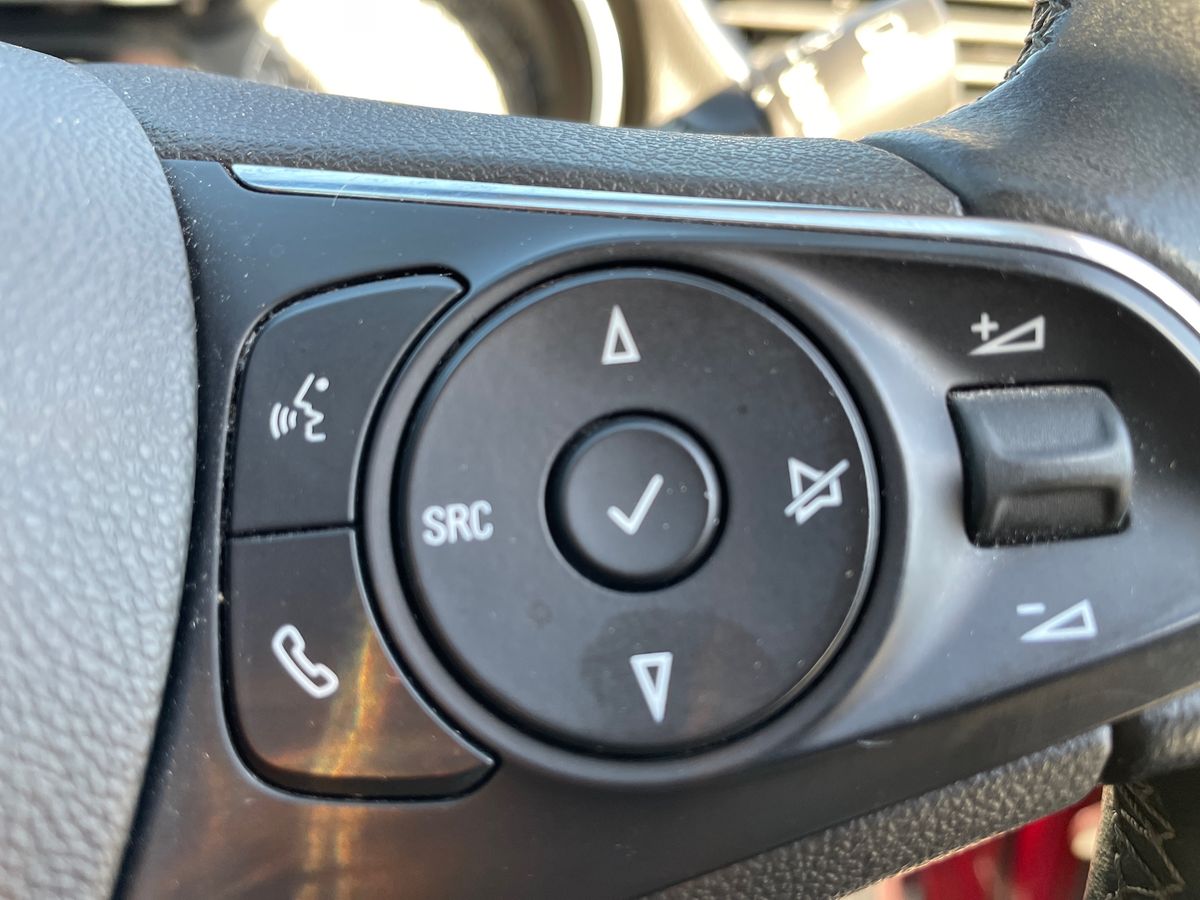 Used Vauxhall Grandland X 2019 for sale - 78165838: Photo 17