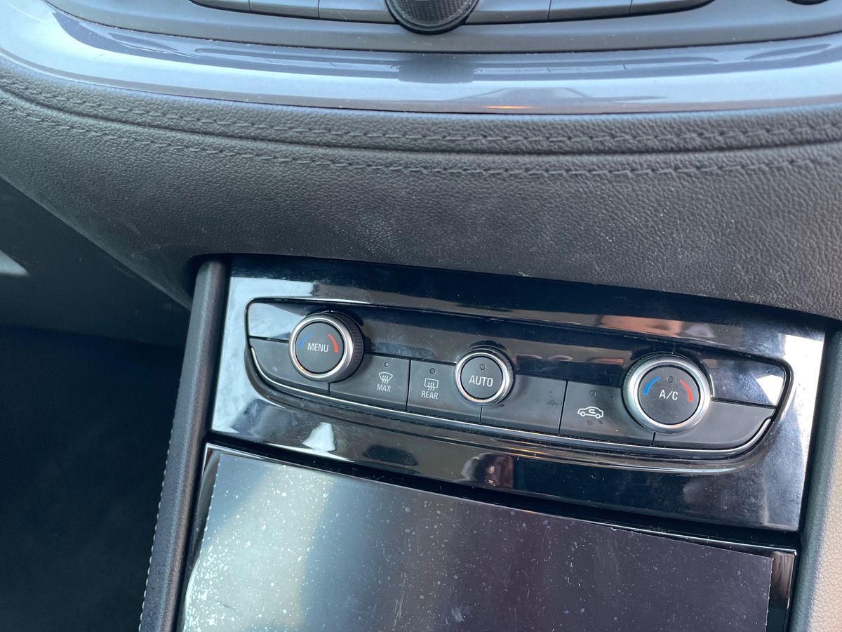 Used Vauxhall Grandland X 2019 for sale - 78165838: Photo 18