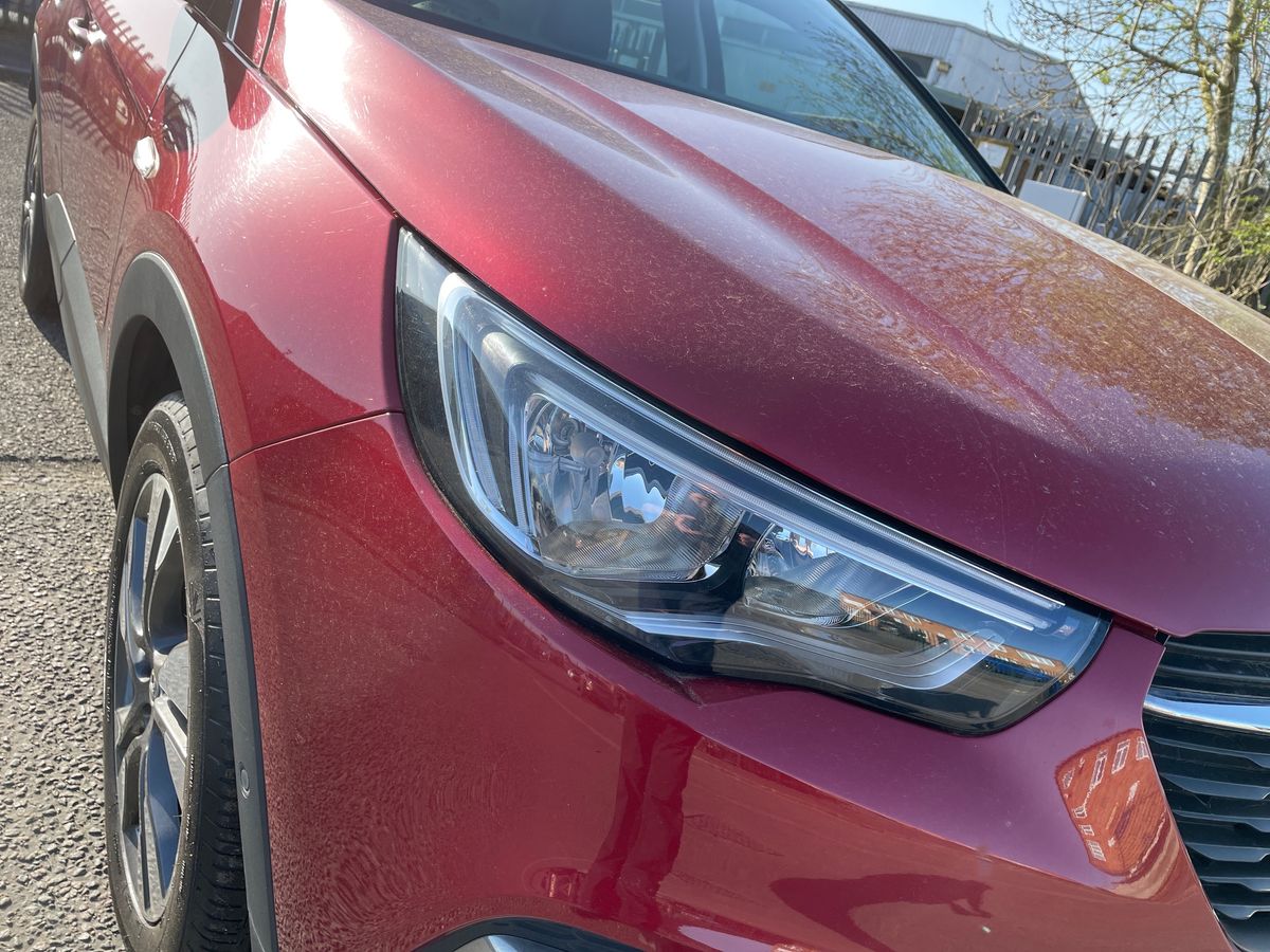 Used Vauxhall Grandland X 2019 for sale - 78165838: Photo 21