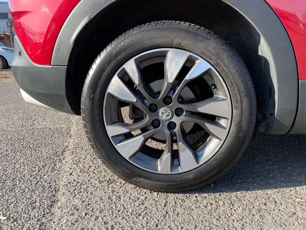 Used Vauxhall Grandland X 2019 for sale - 78165838: Photo 9