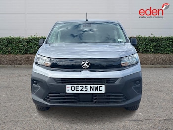 Used Vauxhall Combo 2025 for sale - 79431361: Photo