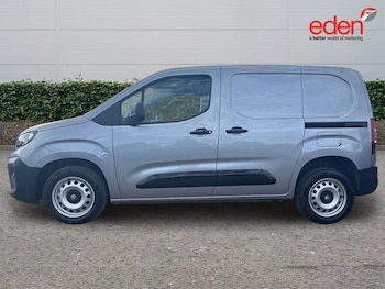Used Vauxhall Combo 2025 for sale - 79431361: Photo