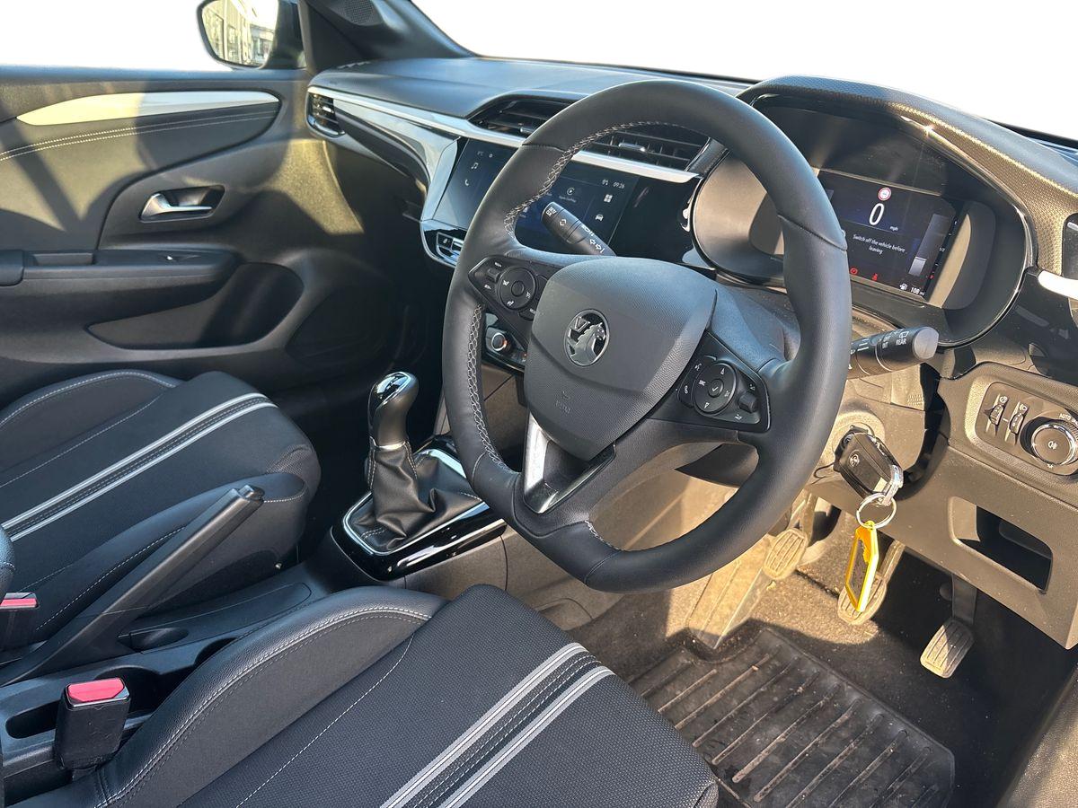 Used Vauxhall Corsa 2024 for sale - 78074320: Photo 15