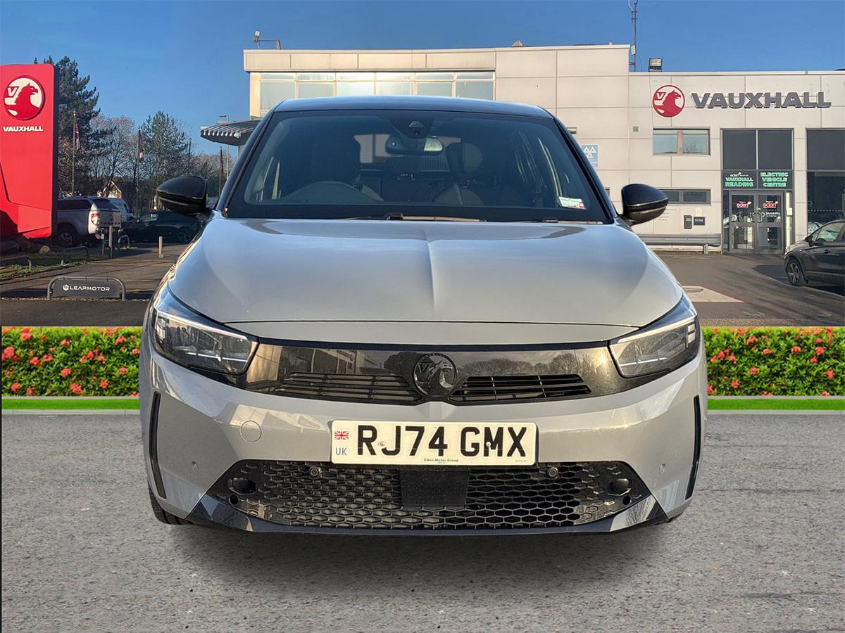 Used Vauxhall Corsa 2024 for sale - 78074320: Photo 2