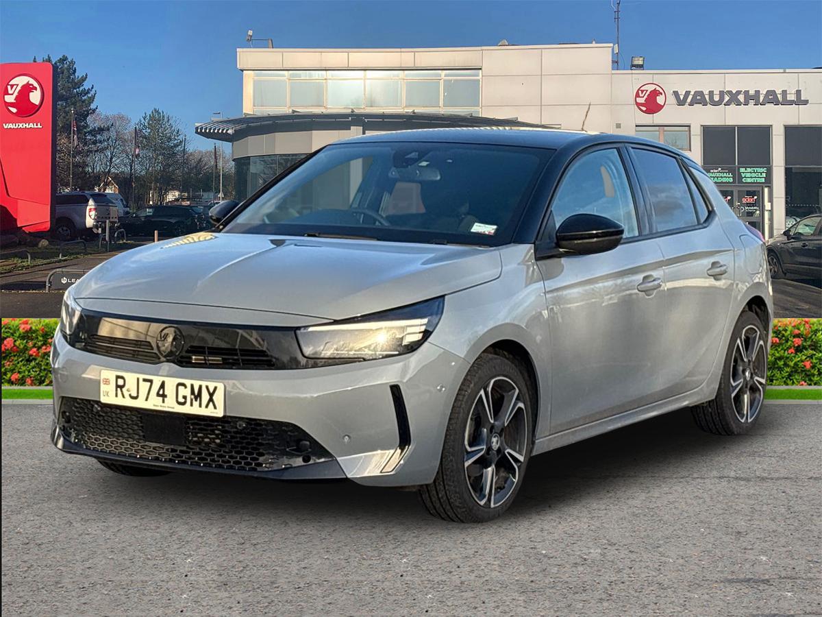 Used Vauxhall Corsa 2024 for sale - 78074320: Photo 3