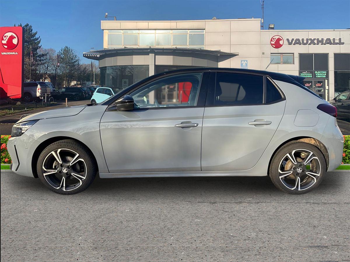 Used Vauxhall Corsa 2024 for sale - 78074320: Photo 4