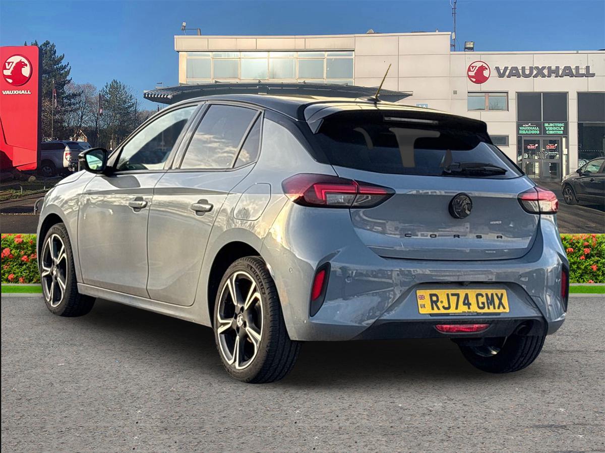 Used Vauxhall Corsa 2024 for sale - 78074320: Photo 5
