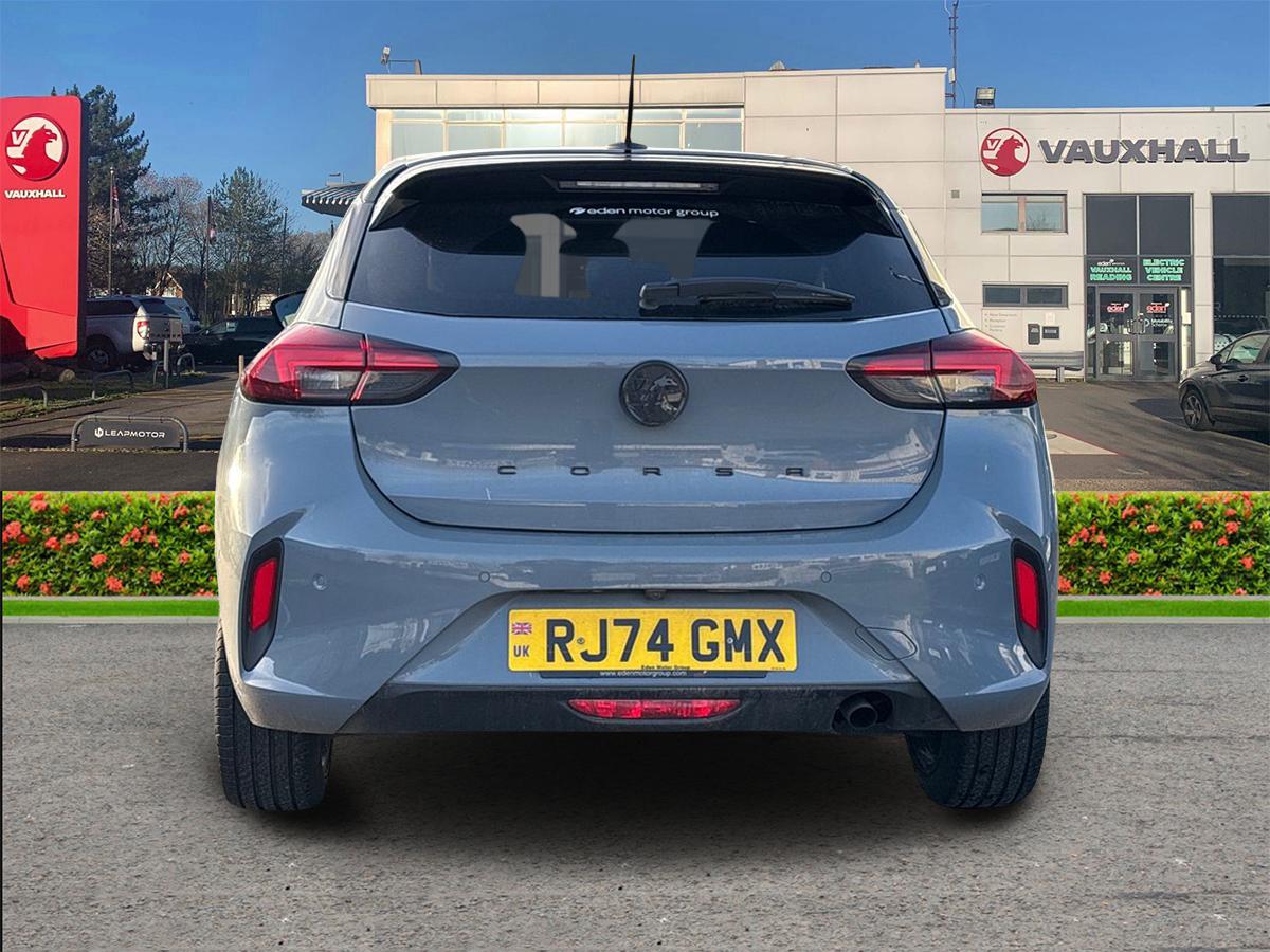 Used Vauxhall Corsa 2024 for sale - 78074320: Photo 6