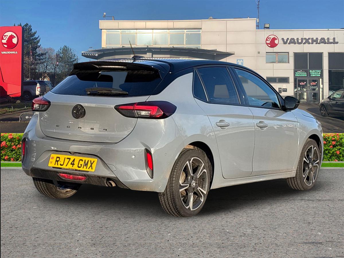 Used Vauxhall Corsa 2024 for sale - 78074320: Photo 7
