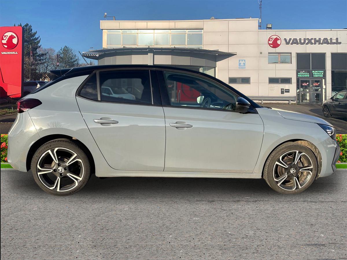 Used Vauxhall Corsa 2024 for sale - 78074320: Photo 8