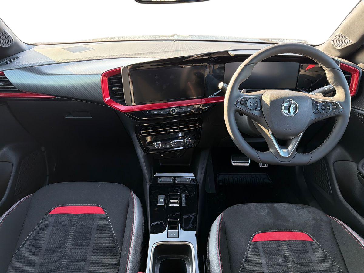 Used Vauxhall Mokka 2024 for sale - 77762696: Photo 13