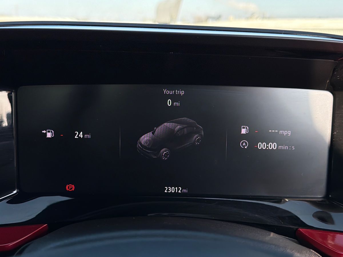 Used Vauxhall Mokka 2024 for sale - 77762696: Photo 14