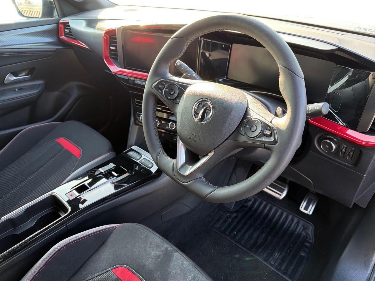 Used Vauxhall Mokka 2024 for sale - 77762696: Photo 15