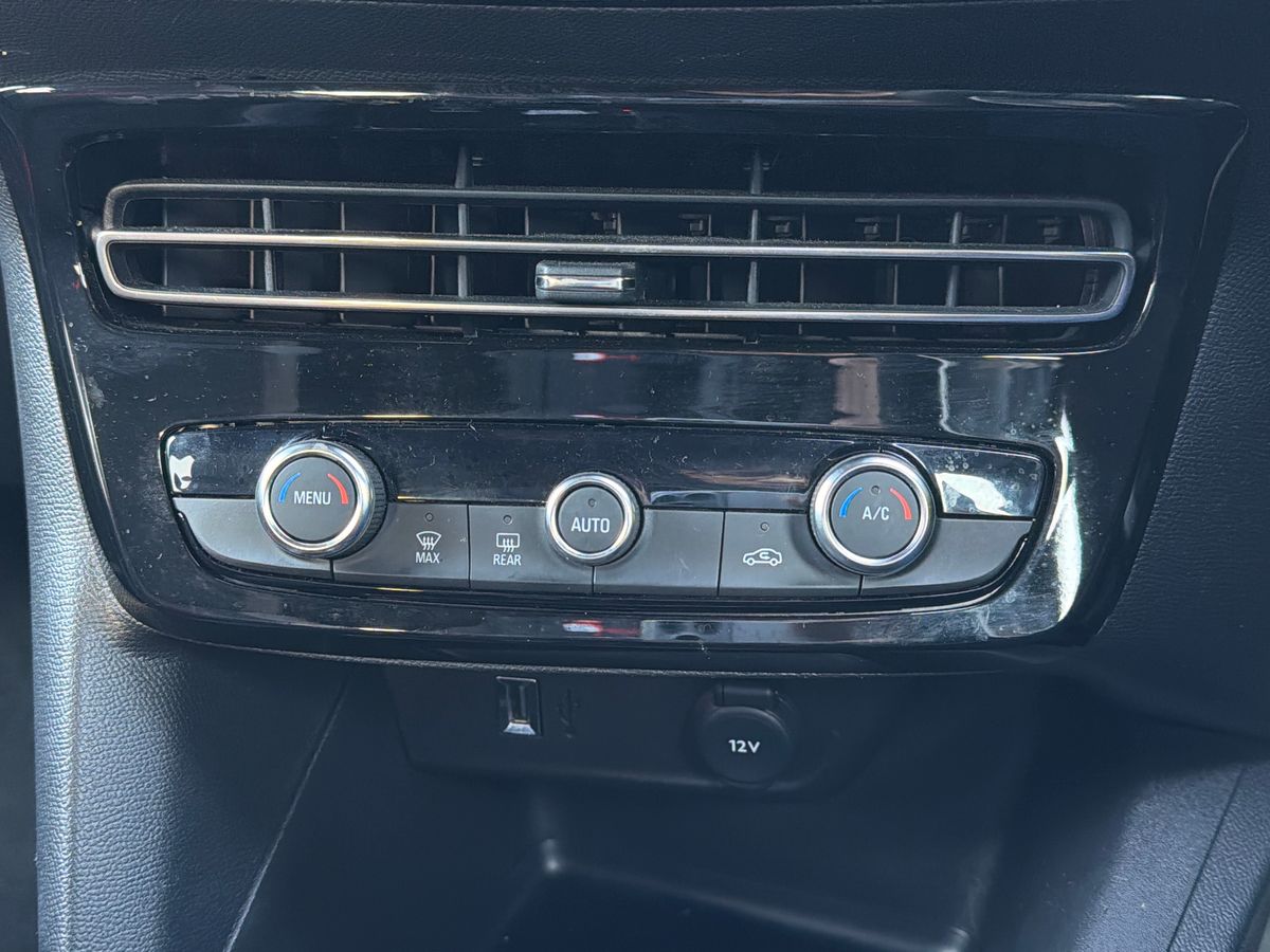 Used Vauxhall Mokka 2024 for sale - 77762696: Photo 18