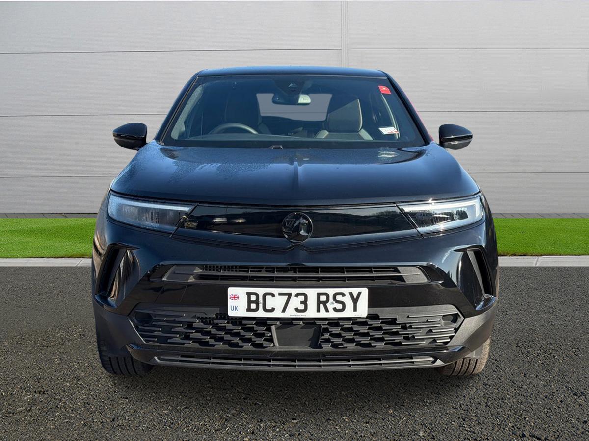 Used Vauxhall Mokka 2024 for sale - 77762696: Photo 2