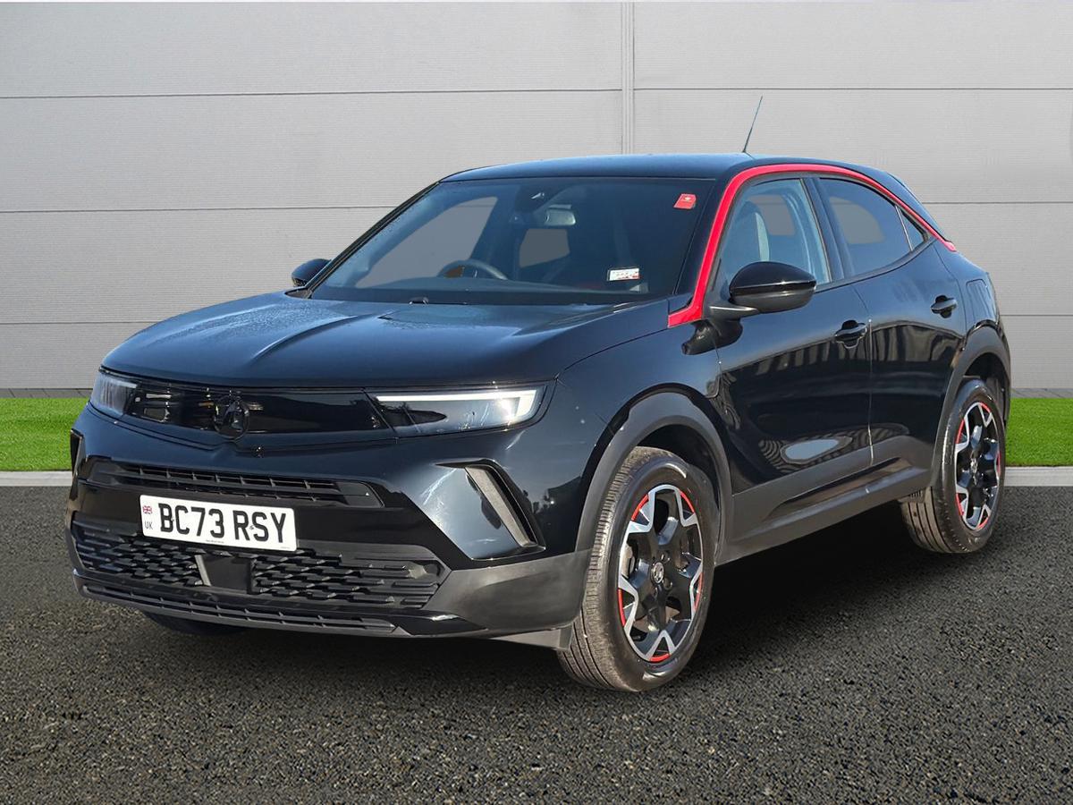 Used Vauxhall Mokka 2024 for sale - 77762696: Photo 3