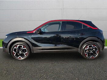 Used Vauxhall Mokka 2024 for sale - 77762696: Photo