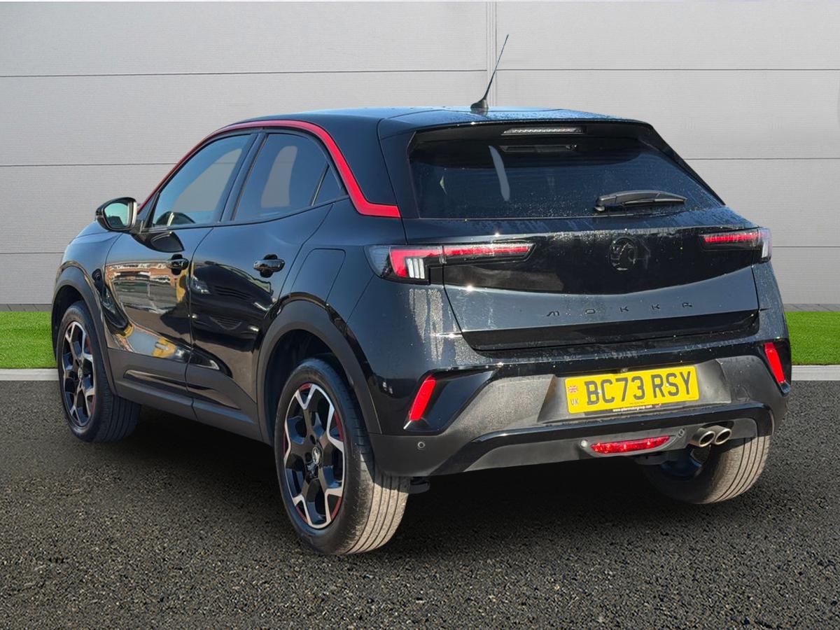 Used Vauxhall Mokka 2024 for sale - 77762696: Photo 5