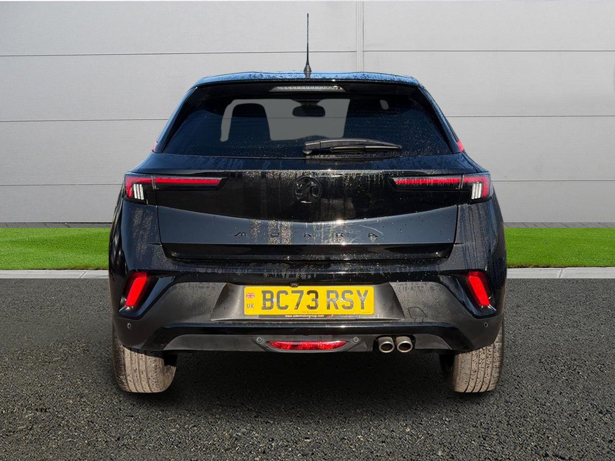 Used Vauxhall Mokka 2024 for sale - 77762696: Photo 6