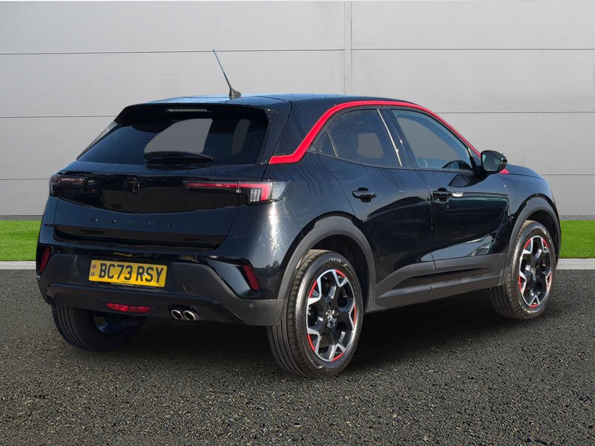 Used Vauxhall Mokka 2024 for sale - 77762696: Photo 7