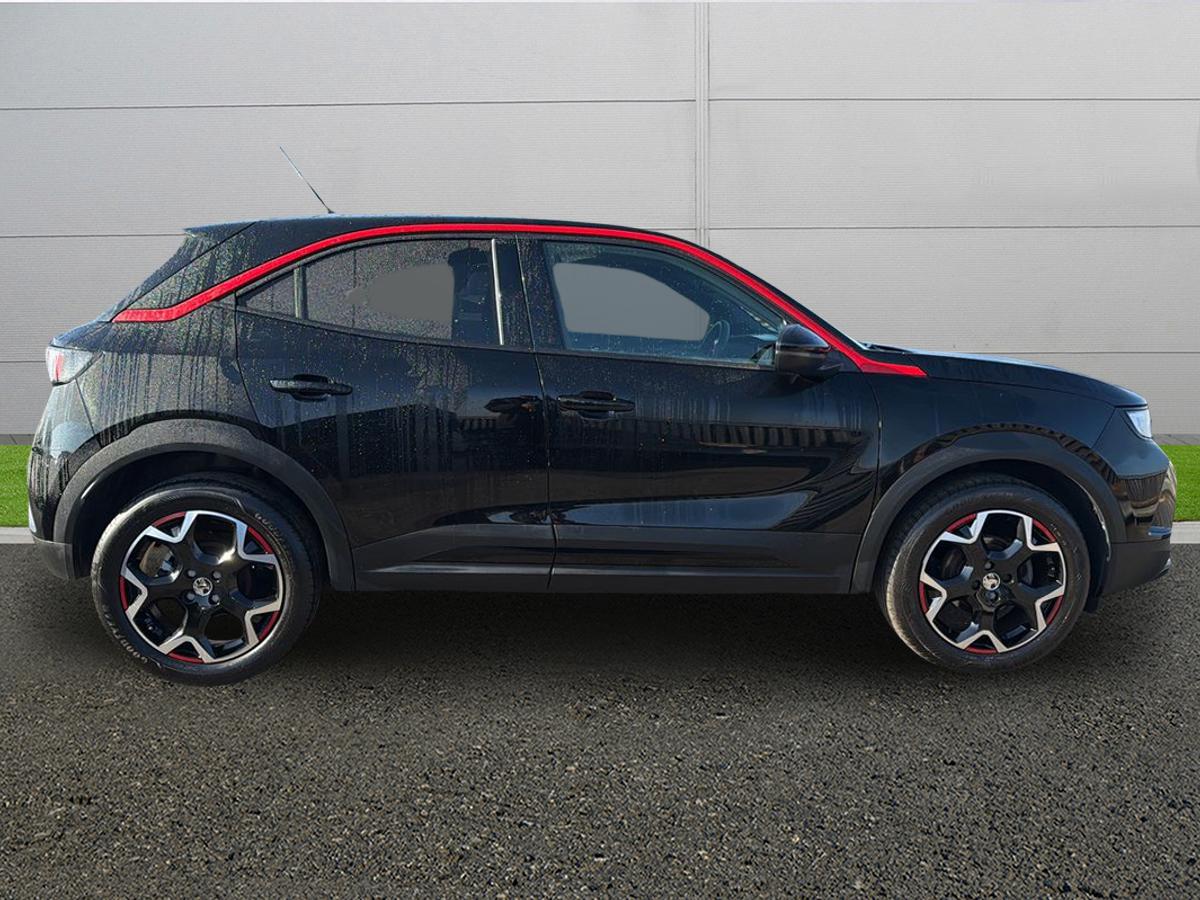 Used Vauxhall Mokka 2024 for sale - 77762696: Photo 8