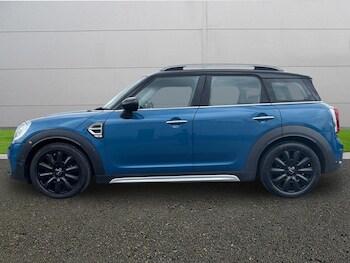 Used MINI Countryman 2019 for sale - 78650333: Photo