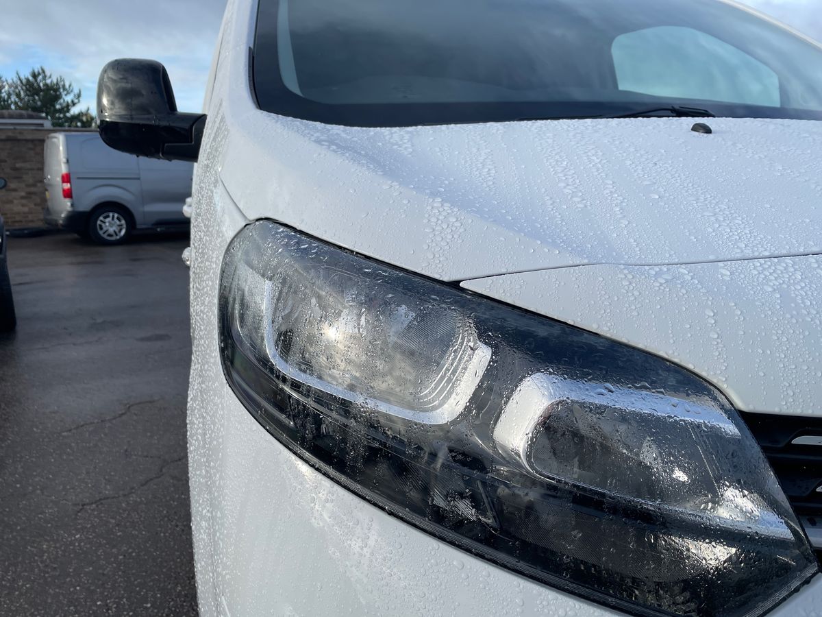 Used Vauxhall Vivaro 2022 for sale - 77002737: Photo 21